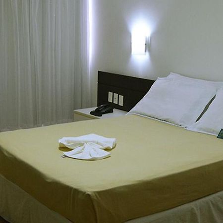 Marinas Maceio Hotel Экстерьер фото