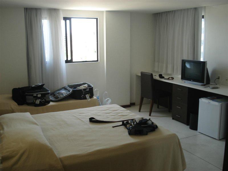 Marinas Maceio Hotel Экстерьер фото