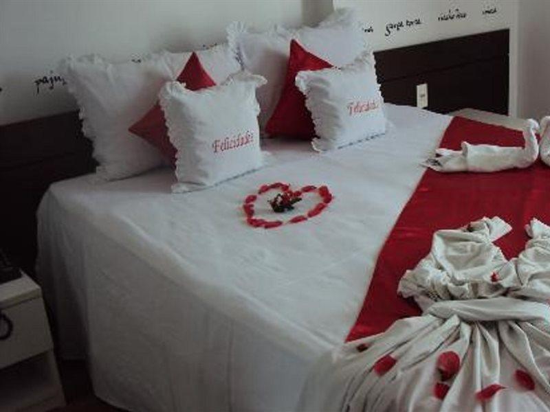 Marinas Maceio Hotel Экстерьер фото