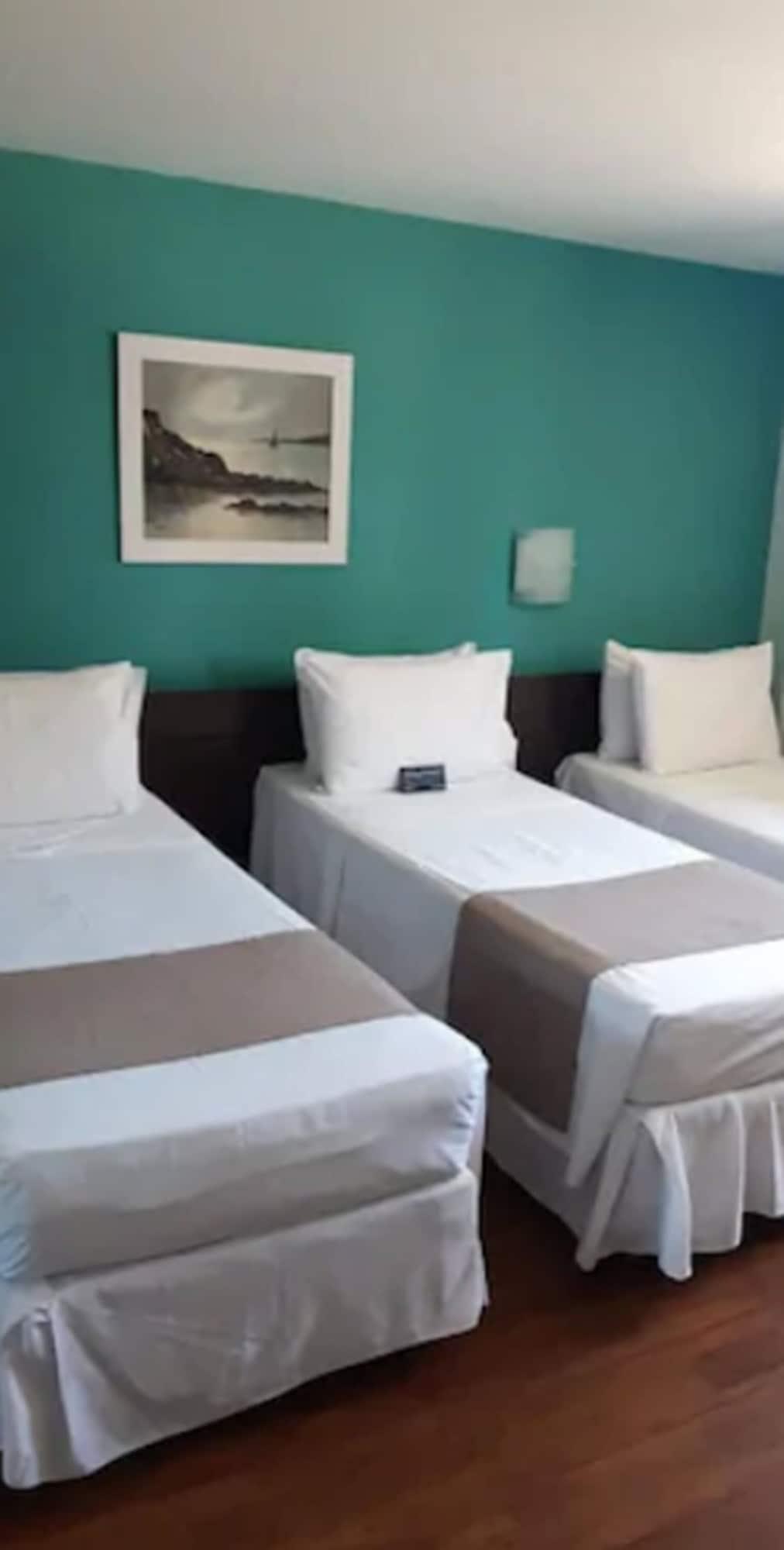 Marinas Maceio Hotel Экстерьер фото