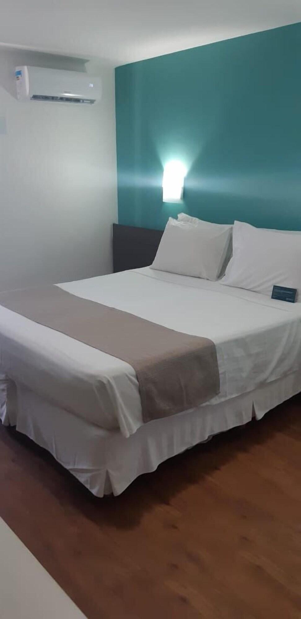 Marinas Maceio Hotel Экстерьер фото