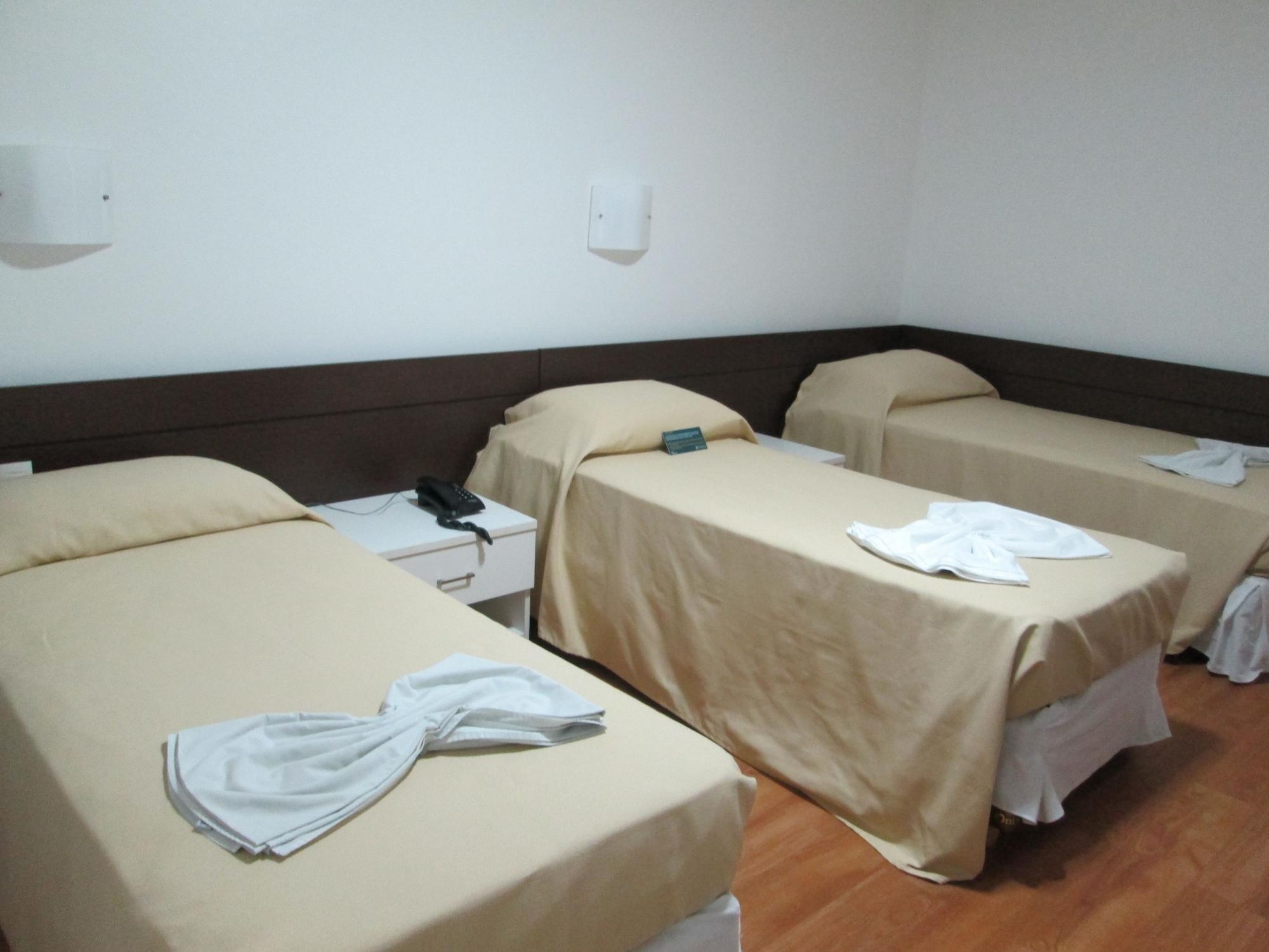 Marinas Maceio Hotel Экстерьер фото