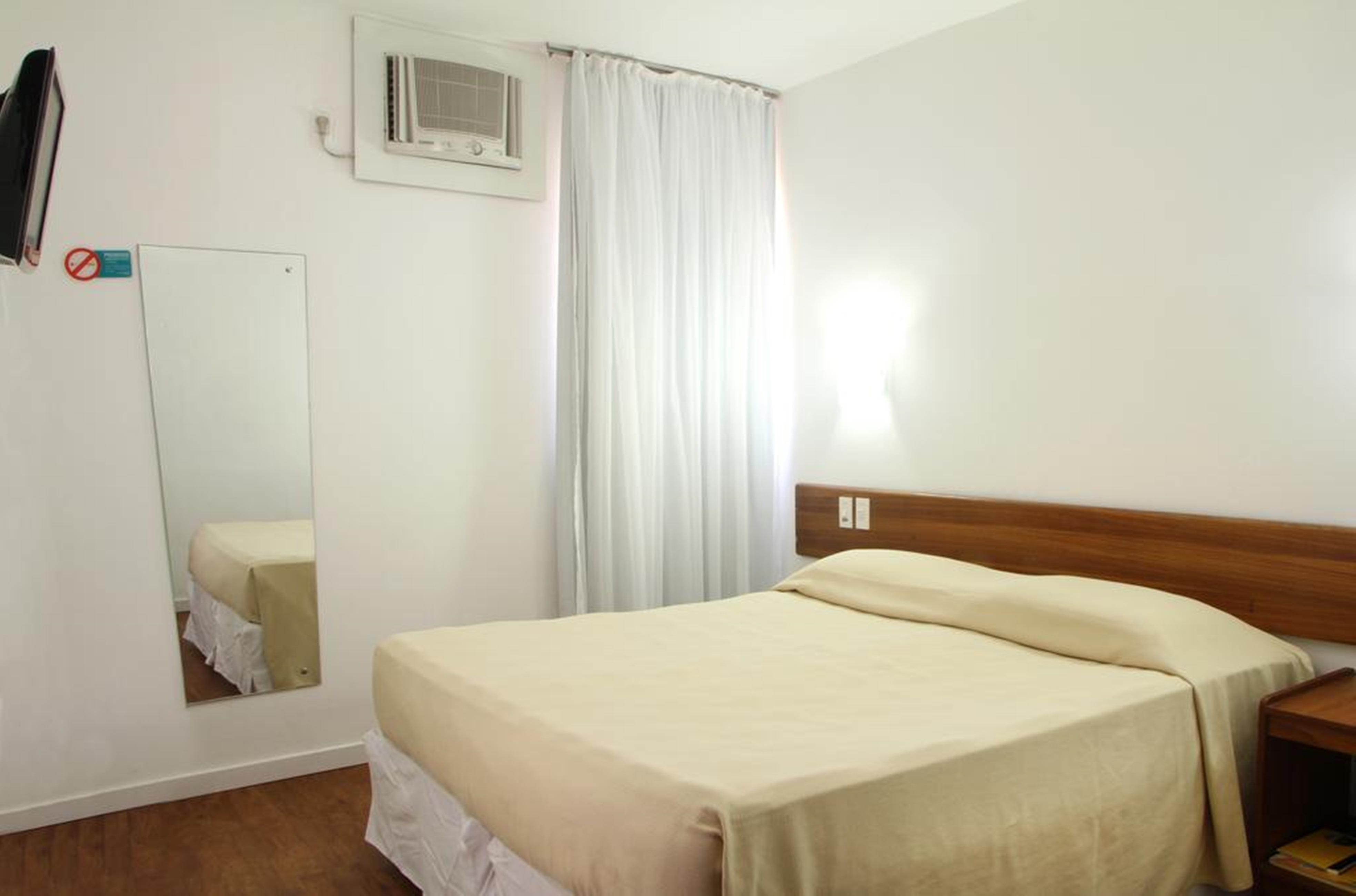 Marinas Maceio Hotel Экстерьер фото