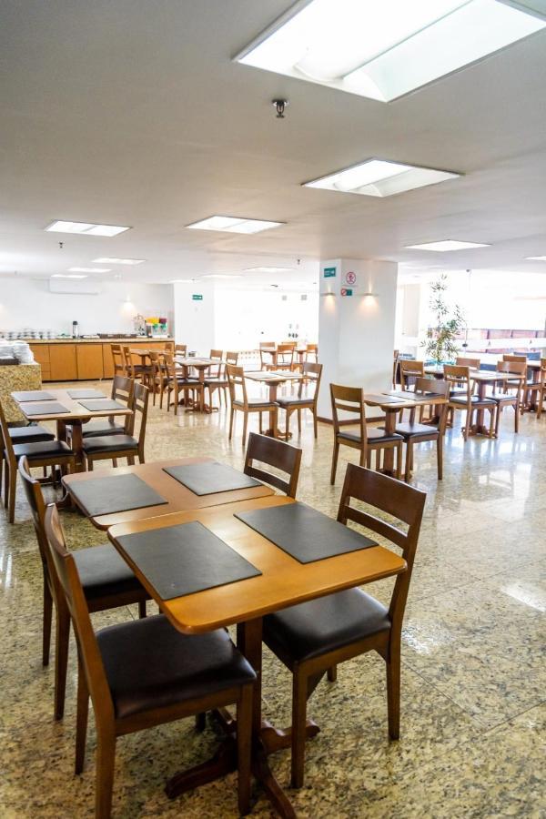 Marinas Maceio Hotel Экстерьер фото