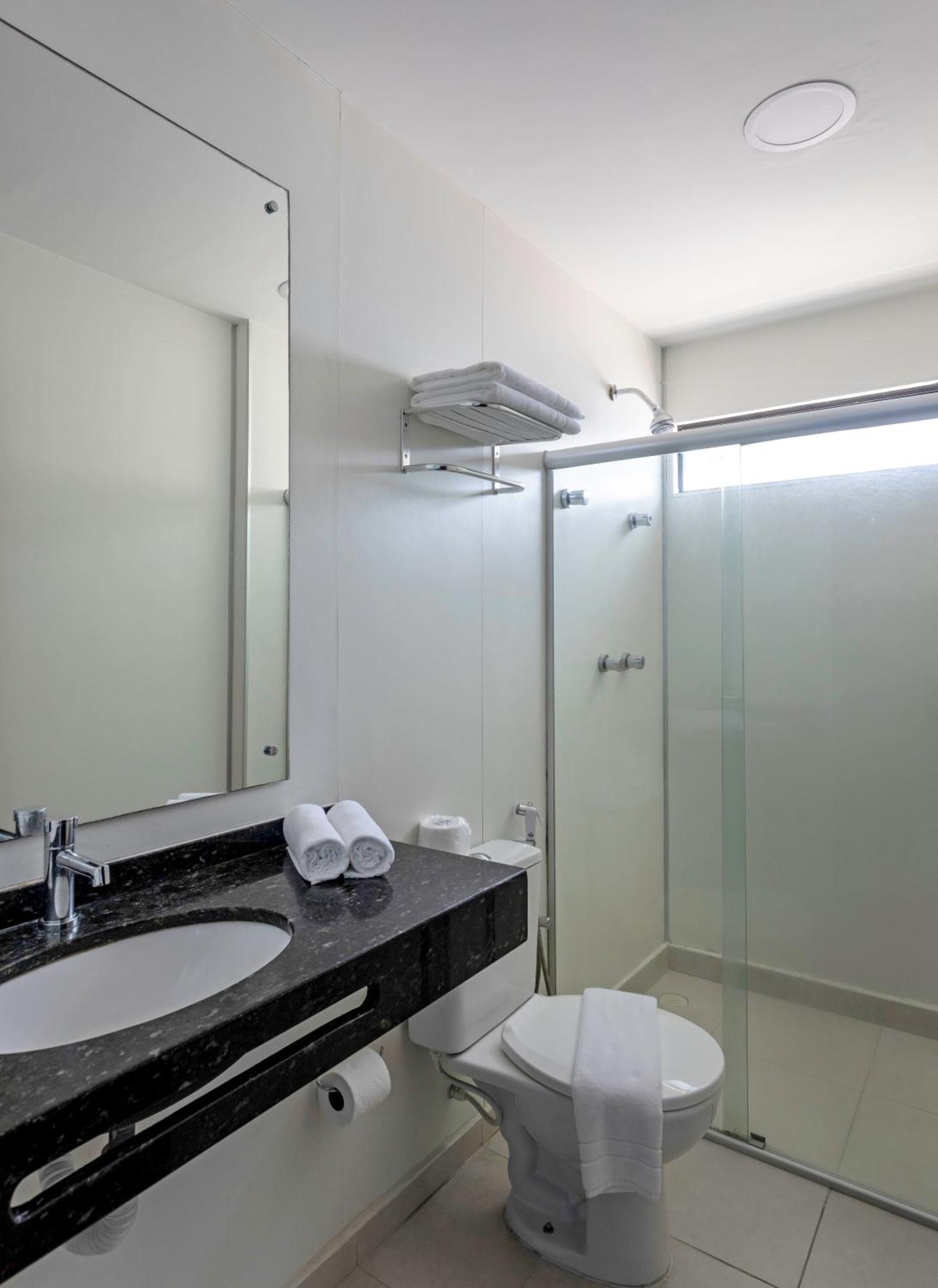 Marinas Maceio Hotel Экстерьер фото